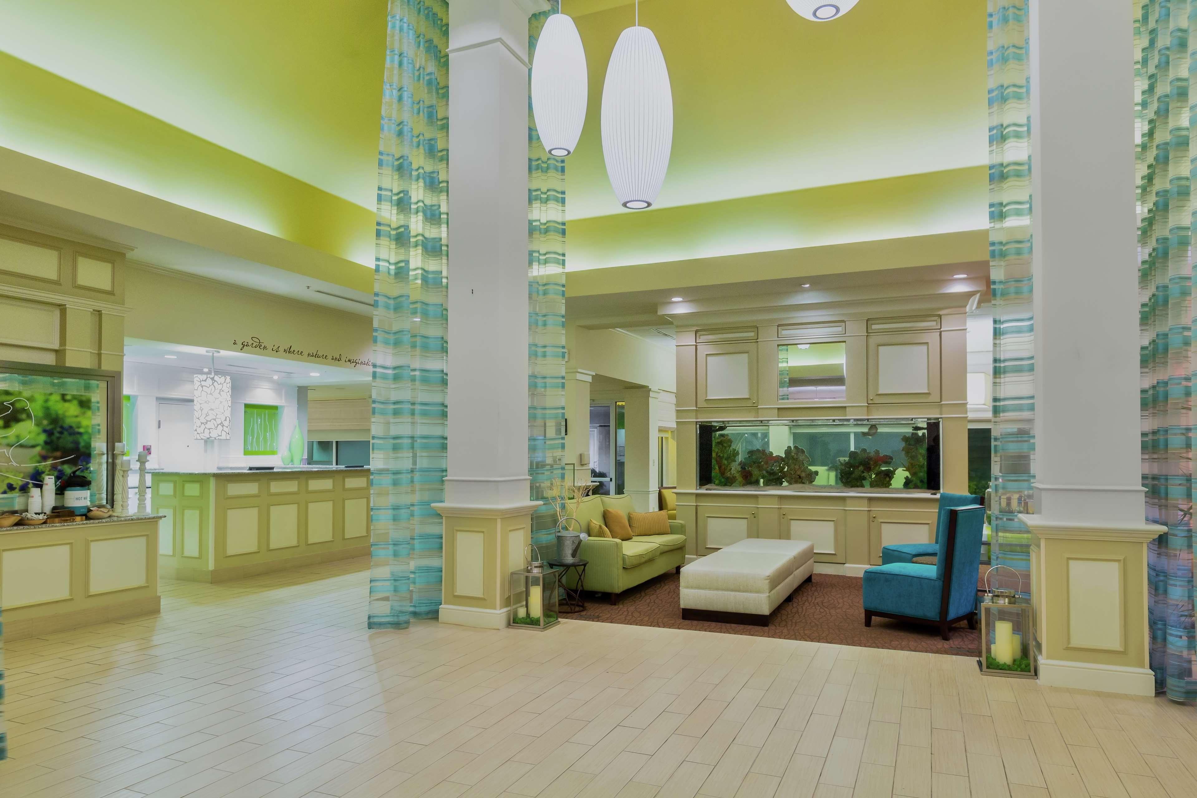 Hilton Garden Inn Форт Майерс Экстерьер фото