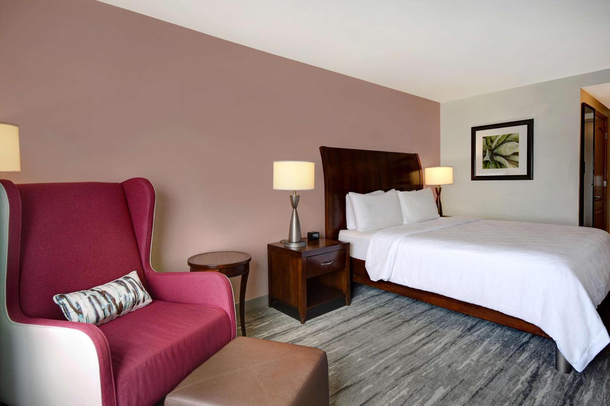 Hilton Garden Inn Форт Майерс Экстерьер фото