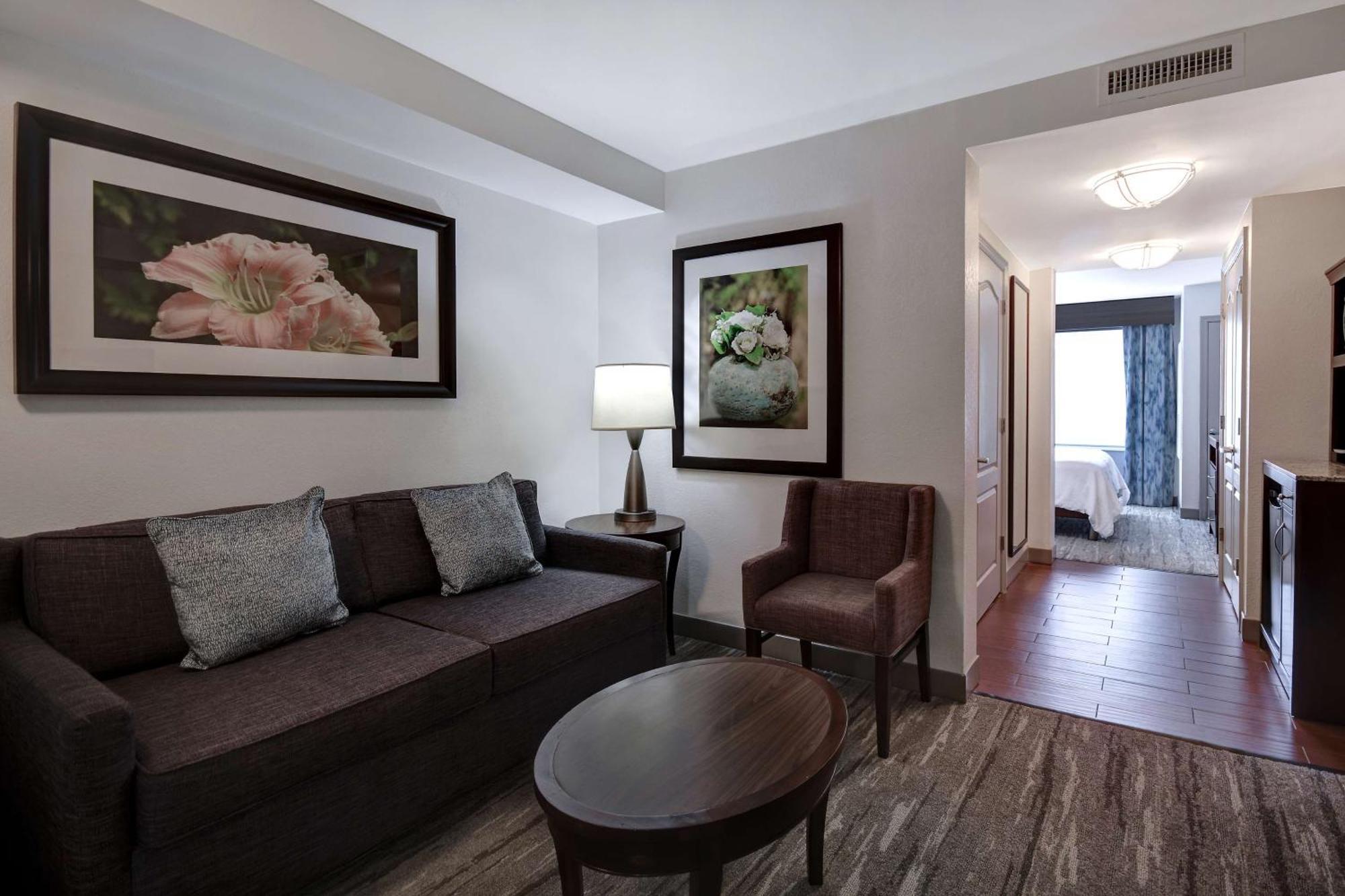 Hilton Garden Inn Форт Майерс Экстерьер фото